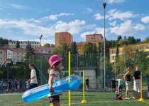 Sportovní festival 2026