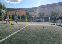 Sportovní festival 2026