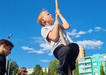 Sportovní festival 2026
