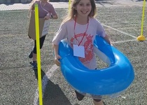 Sportovní festival 2026