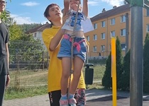 Sportovní festival 2026