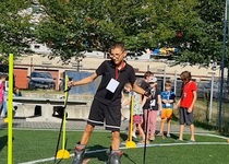 Sportovní festival 2026