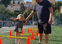 Sportovní festival 2026