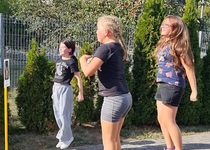 Sportovní festival 2026