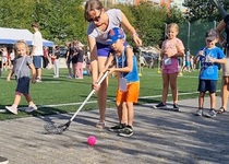 Sportovní festival 2026