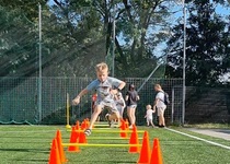Sportovní festival 2026