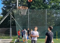 Sportovní festival 2026