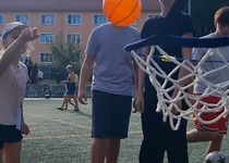 Sportovní festival 2026