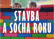 Stavba a socha roku