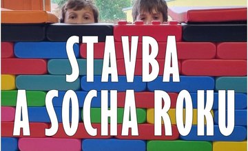 Stavba a socha roku