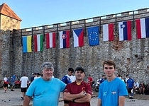 VARS CUP - Brno Veveří