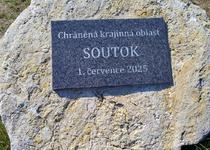 Ohlédnutí za vycházkou „CHKO Soutok“