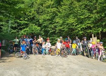 Cross Bike 2026