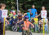 Cross Bike 2026