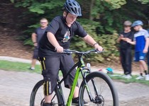 Cross Bike 2026