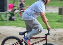 Cross Bike 2026