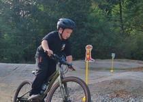 Cross Bike 2026