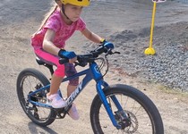 Cross Bike 2026