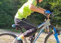 Cross Bike 2026