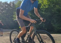 Cross Bike 2026