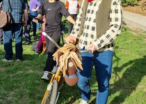 Cross Bike 2026