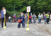Cross Bike 2026