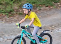 Cross Bike 2026
