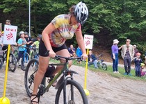 Cross Bike 2026