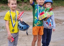 Cross Bike 2026