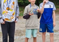 Cross Bike 2026