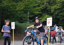 Cross Bike 2026