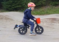 Cross Bike 2026