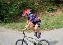 Cross Bike 2026
