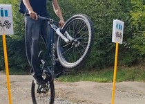 Cross Bike 2026