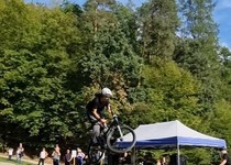 Cross Bike 2026