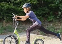 Cross Bike 2026