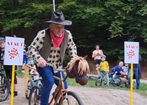 Cross Bike 2026