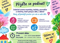 Family point – místo pro rodinu®