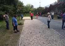 Poslední letošní Open turnaj u Svitavy