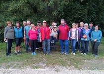 Poslední letošní Open turnaj u Svitavy