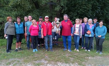 Poslední letošní Open turnaj u Svitavy