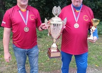 Poslední letošní Open turnaj u Svitavy