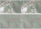 Částečná uzavírka silice III/37445