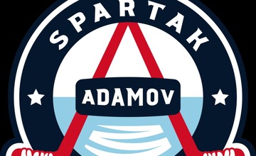 1. zápas hokejistů Adamova v OP Blansko