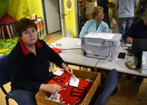 5. Mikulášský běh do vrchu – Adamovská vlásenka 2015 ve fotografiích