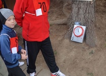 5. Mikulášský běh do vrchu – Adamovská vlásenka 2015 ve fotografiích