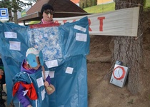 5. Mikulášský běh do vrchu – Adamovská vlásenka 2015 ve fotografiích