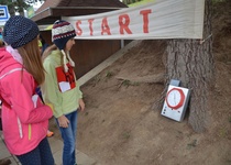 5. Mikulášský běh do vrchu – Adamovská vlásenka 2015 ve fotografiích