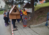 5. Mikulášský běh do vrchu – Adamovská vlásenka 2015 ve fotografiích