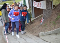 5. Mikulášský běh do vrchu – Adamovská vlásenka 2015 ve fotografiích